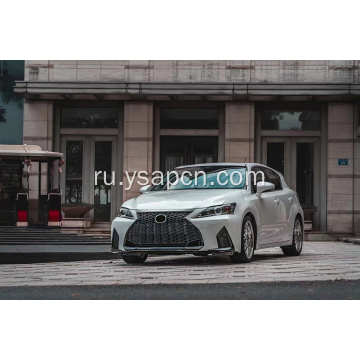 11-20 Lexus CT200 Upgarde до 2021 года ISF Kit